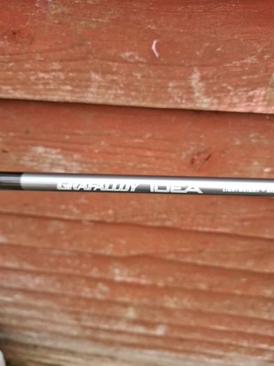 Adams Ladies 5 Wood
