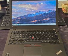 Lenovo Thinkpad X250
