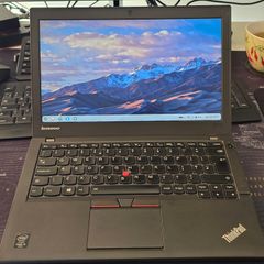 Lenovo Thinkpad X250