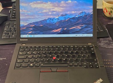 Lenovo Thinkpad X250