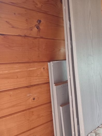Free shelves