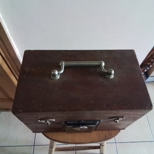Antique And Collectables