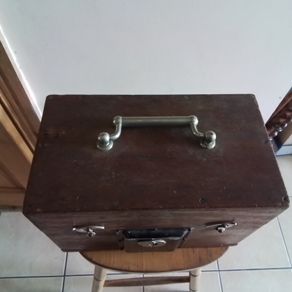 Antique And Collectables