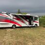 Camper Rv American Image 4