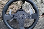 Fanatec wheel