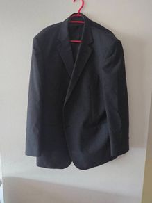 mens suit coat
