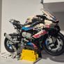 Lego Technic BMW M 1000 RR Image 4