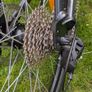 Rockrider ST120 Mountain Bike (mint condition) Image 4