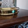 Heritage Irish Crystal Table Lamp Image 2