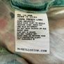 Blue Illusion French Linen Blouse L Image 6