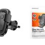 Borofone Car holder BH131 Follower to air vent black Image 5