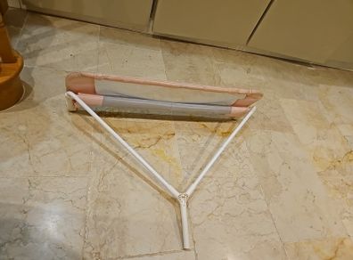 childs bed rail