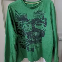 Pyjama top