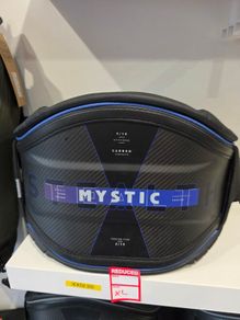 kitesurfing harness- mystic stealth harness 2025- brand new XL