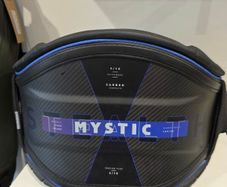 kitesurfing harness- mystic stealth harness 2025- brand new XL
