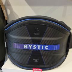 kitesurfing harness- mystic stealth harness 2025- brand new XL