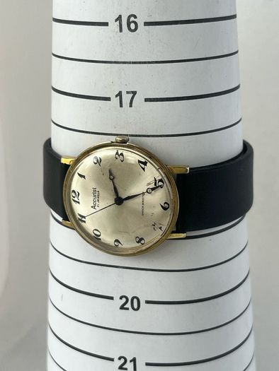 Accurist automatic men's watch