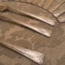 Vintage Cutlery - Silver Plated. Image 4