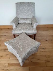 Armchair
