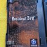 Resident Evil Game Cube Nintendo games Original Image 3
