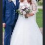 wedding dress Image 6