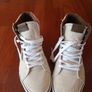 Vans brown beige Size 8.5uk or 42.5 Image 4