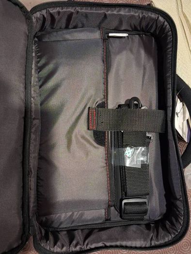 Targus Laptop Case