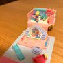 Vintage Polly pocket toy shop Image 3