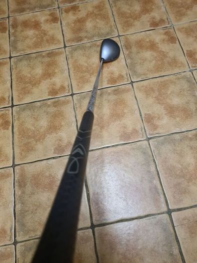 Callaway X HOT DRIVER 10.5 DEGREE Project X womens flex shaft golf club