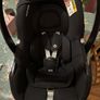 Maxi cosi cabriofix isize with isofix Image 4