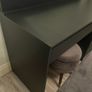 dressing table with mirror and lights Image 6