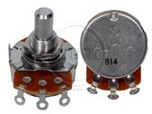 Alpha Potentiometer for Amp Repairs, 3/8
