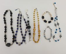 Necklaces & Bracelets