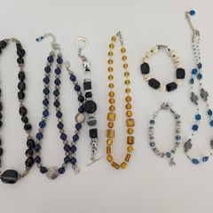 Necklaces & Bracelets