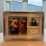Kevin Costner photo framed Image 3