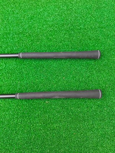 Pitching Wedge & 7 Iron Set