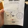 Varun electric bike Image 7