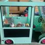 Our Generation Doll Ice Cream Truck Image 4