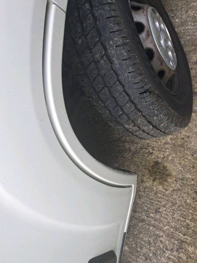 Van