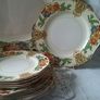 Vintage Art Deco John Maddock Dinnerware Image 5