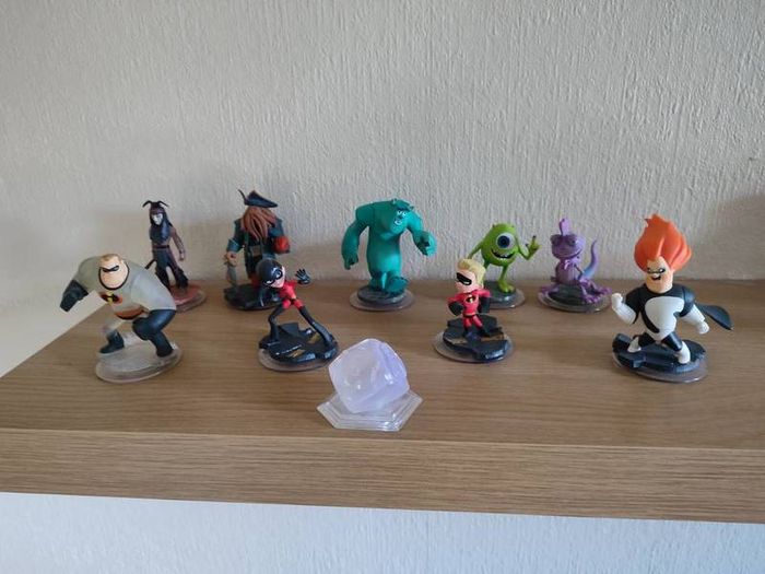 Disney infinity