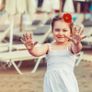 Brand New Pieces Daisy Hair Accessories Sunflower Hair Clips for Women Girls Kids Image 5