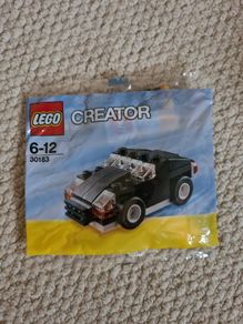 lego Creator 30183