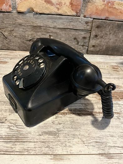 vintage phone