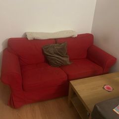Ektorp Ikea Couch