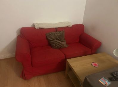 Ektorp Ikea Couch