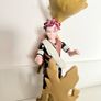 Naruto action figure Gaara of the desert Image 2