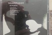 Squarepusher CD - Go Plastic