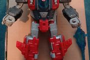 Transformer Broadside Titans Return