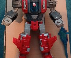 Transformer Broadside Titans Return
